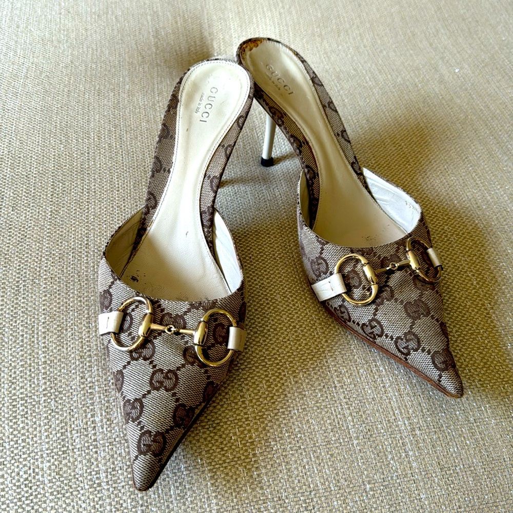 Vintage Gucci 2002